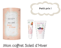 Mon coffret soleil d'hiver image